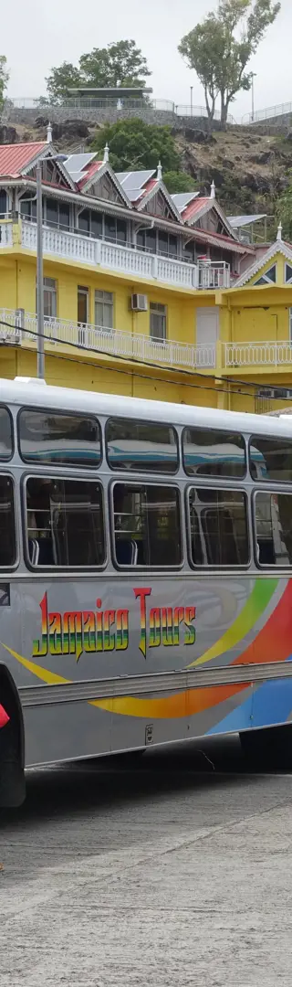 Wie komme ich von A  nach B?